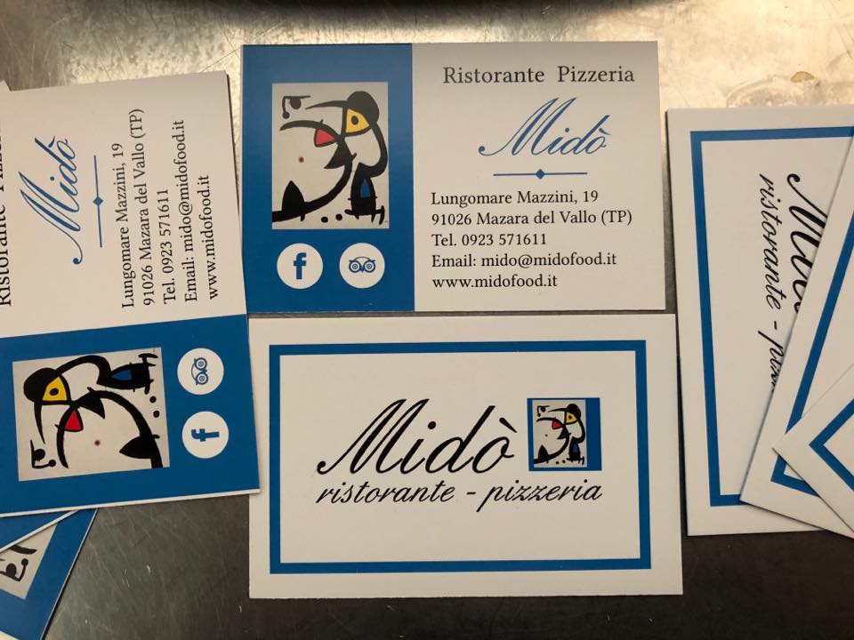 Midó Ristorante Pizzeria Mazara Del Vallo Photos 2
